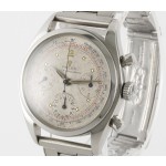  Rolex Chronograph Ref. 6034