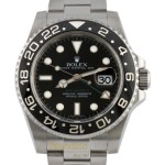  Rolex GMT II Ref. 116710LN