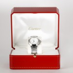  Cartier Pasha C Ref. 2324