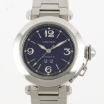  Cartier Pasha C Big Date Ref. 2475