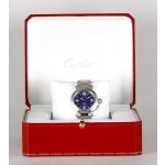  Cartier Pasha C Big Date Ref. 2475