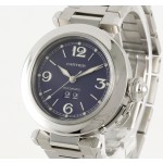  Cartier Pasha C Big Date Ref. 2475