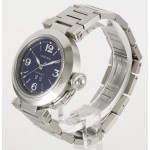  Cartier Pasha C Big Date Ref. 2475