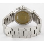  Cartier Pasha C Big Date Ref. 2475