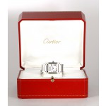  Cartier Tank Francese Ref. 2465