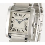  Cartier Tank Francese Ref. 2465