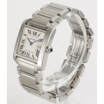  Cartier Tank Francese Ref. 2465