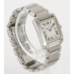  Cartier Tank Francese Ref. 2465