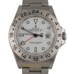  Rolex Explorer II Ref. 16570