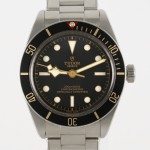  Tudor Black Bay  Fifty-Eight Ref. 79030N