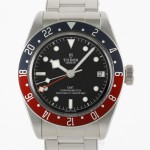  Tudor Black Bay  GMT Ref. 79830RB