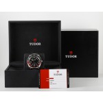  Tudor Black Bay  GMT Ref. 79830RB