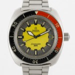  Omega Seamaster 200 Ref. 166.068