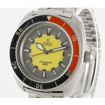  Omega Seamaster 200 Ref. 166.068