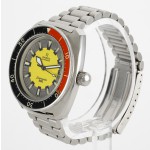  Omega Seamaster 200 Ref. 166.068