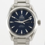  Omega Seamaster Aqua-Terra Annual Calendar Ref. 23113392203001