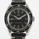  Omega Seamaster 300 Ref. 165.024