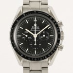  Omega Speedmaster Ref. 35705000