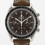  Omega Speedmaster Ref. 31132423013001