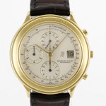  Audemars Piguet Hutieme Chronograph Ref. BA25644