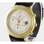  Audemars Piguet Hutieme Chronograph Ref. BA25644