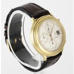  Audemars Piguet Hutieme Chronograph Ref. BA25644