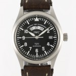  IWC Fliegeruhr UTC Pilot Ref. 3251