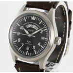  IWC Fliegeruhr UTC Pilot Ref. 3251