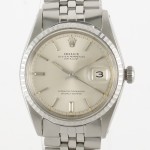  Rolex Date Just Ref. 1603