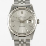  Rolex Date Just Ref. 16014