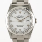  Rolex Date Just Ref. 16200