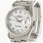  Rolex Date Just Ref. 16200