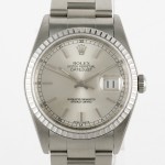  Rolex Date Just Ref. 16220