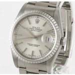  Rolex Date Just Ref. 16220