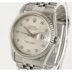  Rolex Date Just Ref. 16234