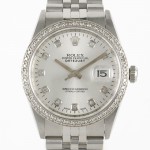  Rolex Date Just Ref. 16200