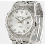  Rolex Date Just Ref. 16200