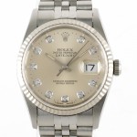  Rolex Date Just Ref. 16234