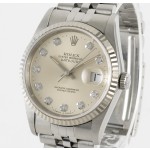  Rolex Date Just Ref. 16234