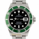  Rolex Submariner Ref. 16610 Mark II