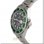  Rolex Submariner Ref. 16610 Mark II