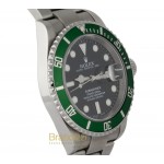  Rolex Submariner Ref. 16610 Mark II