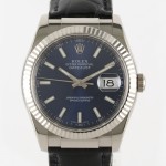  Rolex Date Just Ref. 116139