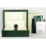  Rolex Date Just Ref. 116139