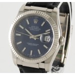  Rolex Date Just Ref. 116139