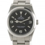  Rolex Explorer Ref. 14270