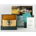  Rolex Explorer Ref. 14270