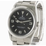  Rolex Explorer Ref. 14270