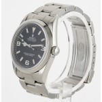  Rolex Explorer Ref. 14270