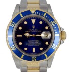  Rolex Submariner Ref. 16613